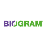 Biograma letras